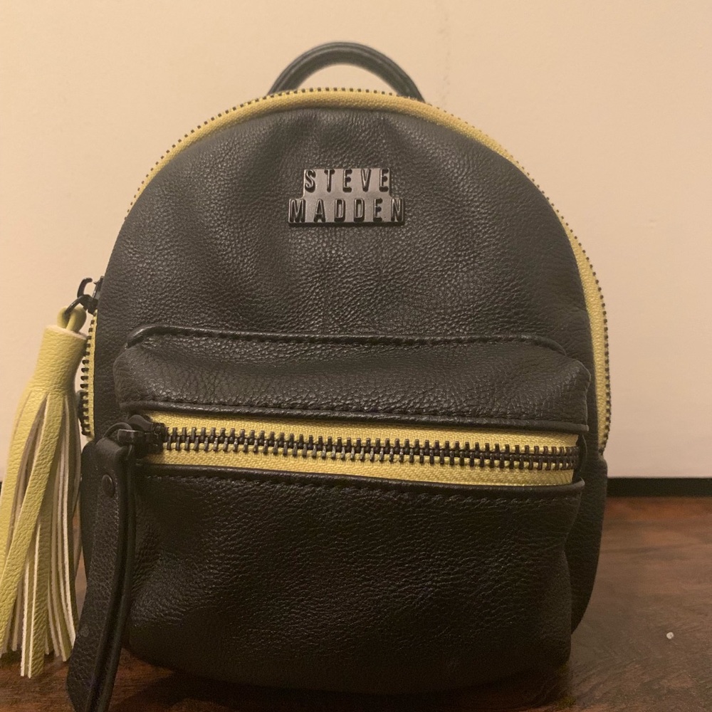 Steve Madden bag